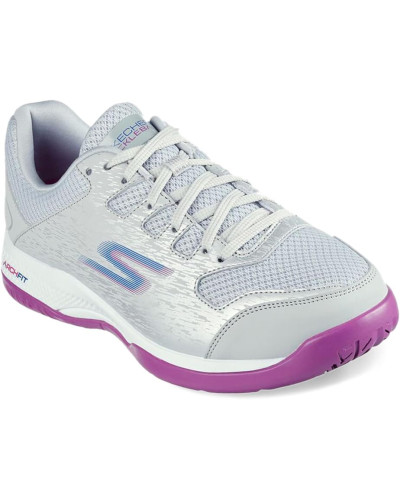 Basket de pickleball Skechers femme Viper Court | pickleball-store.fr