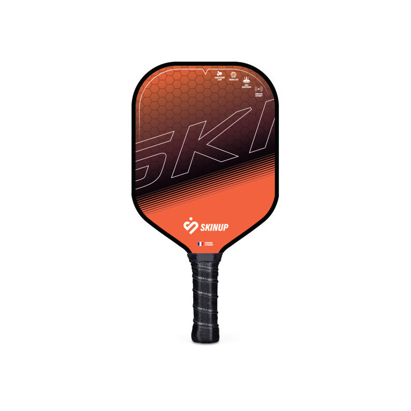 Raquette Pickleball Adulte Smart & Fun | pickleball-store.fr