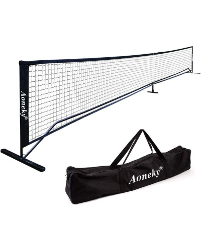 Kit filet Aoneky pour pickleball | Pickleball store