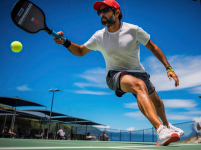 Les meilleures raquettes de pickleball pour 2024