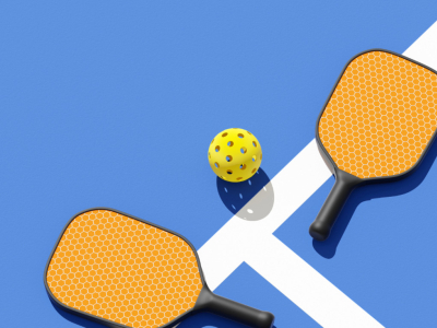 Guide Complet pour Débuter le Pickleball