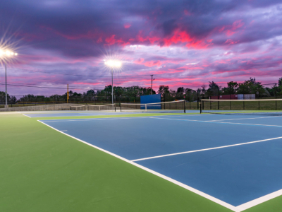 Innovations dans les équipements de pickleball : ce qu'il faut surveiller