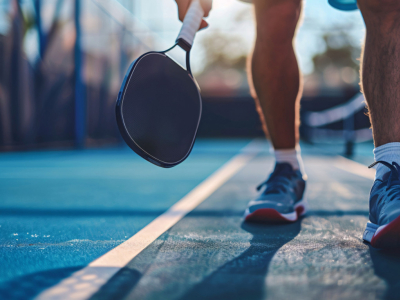 Techniques de défense en pickleball : comment contrer vos adversaires