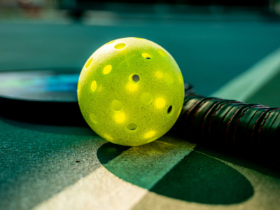 Comment choisir sa raquette de pickleball ?