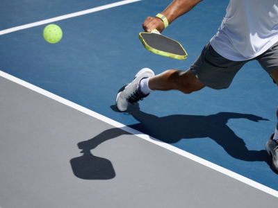 Les Techniques essentielles pour les compétiteurs en Pickleball