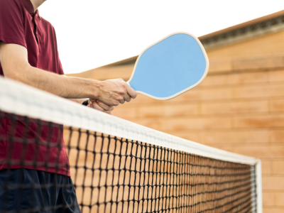 Conseils d'entraînement pour améliorer votre jeu de pickleball