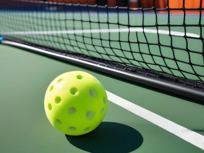 Stratégies de jeu avancées en pickleball : Guide complet