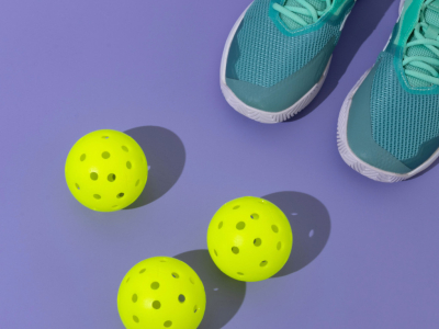 L'importance du choix des chaussures en pickleball